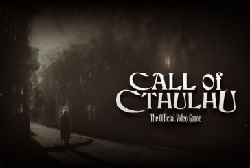 المدة الزمنية المطلوبة لإنهاء احداث Call of Cthulhu