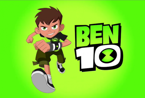 Ben 10  متوفرة الآن على PC و PS4 و Xbox One و Nintendo Switch