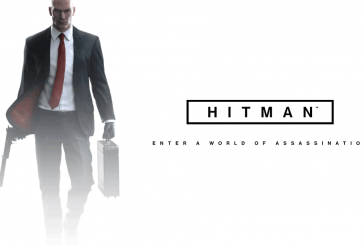 Hitman: Sniper Assassin هو الجزء الجديد من لعبة Hitman