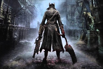 العثور على عدو جديد في Bloodborne بعد مرور 3 سنوات من اطلاق اللعبه