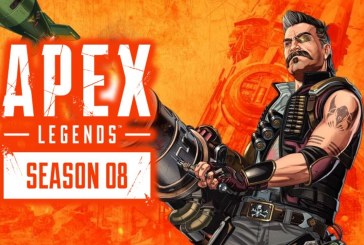 عدد لاعبي Apex Legends يتجاوز 100 مليون لاعب