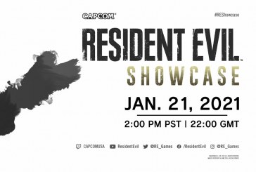 جميع إعلانات وعروض ملخص فعالية Resident Evil Village Showcase: