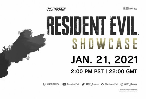 جميع إعلانات وعروض ملخص فعالية Resident Evil Village Showcase: