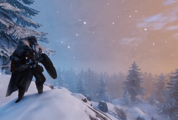 لعبة Valheim تتجاوز 5 مليون لاعب