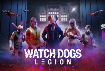 طور اللعب على الإنترنت بات متوفراً الآن للعبة WATCH DOGS®: LEGION