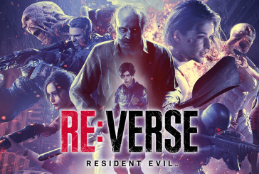 موعد البيتا المفتوحة لطور Resident Evil Re:Verse