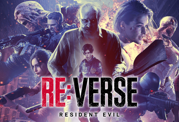 موعد البيتا المفتوحة لطور Resident Evil Re:Verse