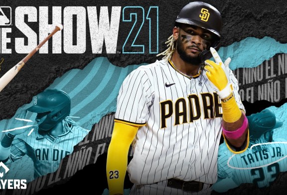 يوم إطلاقها الرسمي لعبة شركة Sony الجديدة MLB The Show 21 تتَوفر لمُشتركي Xbox Game Pass