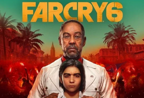 انخرطوا في تجربة حرب العصابات مع FAR® CRY 6، متوفرة الآن