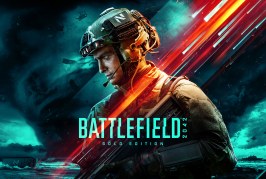الكشف الكامل عن لعبة Battlefield 2042