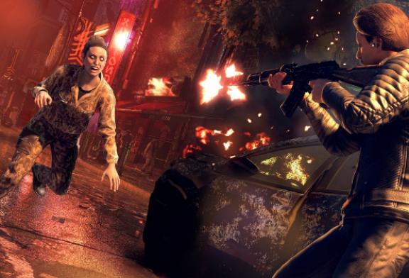 التحديث 2 متوفر الآن ويتضمن مرحلة آلفا على الـ PC لطور الزومبي الجديد WATCH DOGS: فيلق الموتى