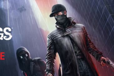 توسعة WATCH DOGS®: LEGION – BLOODLINE باتت متوفرة الآن