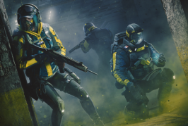خدمة Ubisoft+ قادمة لمنصات Xbox و Rainbow Six Extraction لمشتركي Xbox Game Pass و PC Game Pass