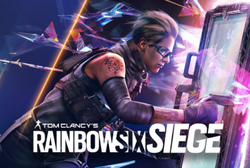 صدور موسم Crystal Guard للعبة Tom Clancy’s Rainbow Six® Siege