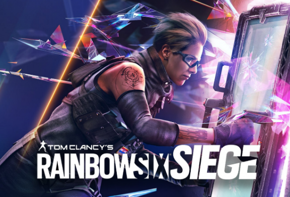 صدور موسم Crystal Guard للعبة Tom Clancy’s Rainbow Six® Siege