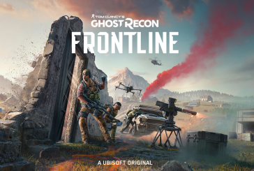 UBISOFT توسّع عالم TOM CLANCY’S GHOST RECON® مع GHOST RECON® FRONTLINE