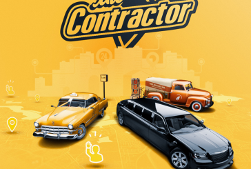 الحلقة الأولى للموسم الرابع: THE CONTRACTOR تتوفر غداً للعبة THE CREW® 2   عبر تحديث مجاني