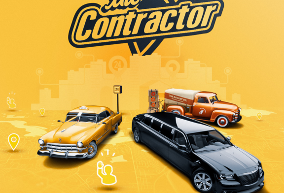 الحلقة الأولى للموسم الرابع: THE CONTRACTOR تتوفر غداً للعبة THE CREW® 2   عبر تحديث مجاني