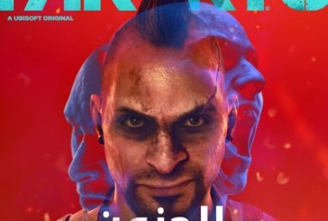 محتوى ’فاس: الجنون‘ الإضافي يتوفر للعبة FAR CRY® 6 في 16 نوفمبر