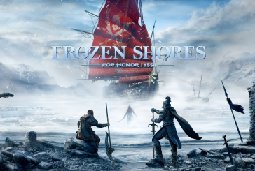 الموسم الرابع للعام الخامس Frozen Shores يصدر للعبة For Honor مع فعالية Frostwind Celebrations
