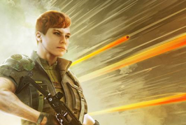 موسم High Calibre  للعبة Tom Clancy’s Rainbow Six® Siege