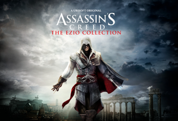 تكشف عن ASSASSIN’S CREED®: THE EZIO COLLECTION لمنصة NINTENDO SWITCH™