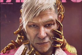 محتوى ’باغان: السيطرة‘ القابل للتحميل يتوفر للعبة FAR CRY® 6 في 11 يناير