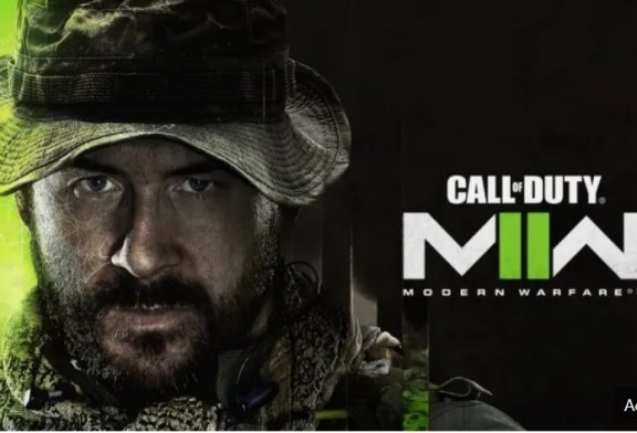 رسميًا موعد إطلاق لعبة Call of Duty: Modern Warfare II