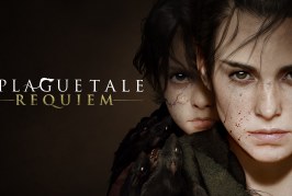 لعبة A Plague Tale: Requiem أصبحت ذهبية قبل شهرين من تاريخ الإصدار