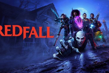استعراض جديد للعبة Redfall وتفاصيل أكثر عن الشخصيات والأحداث