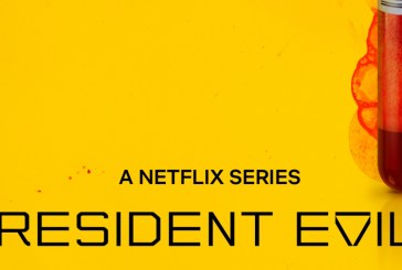 Netflix تلغي مسلسل Resident Evil بعد موسم واحد