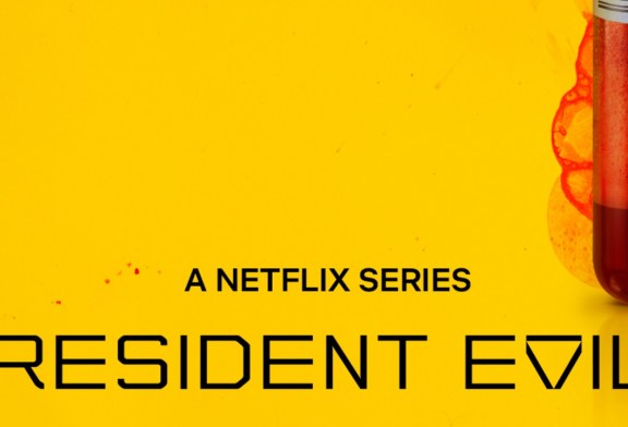 Netflix تلغي مسلسل Resident Evil بعد موسم واحد