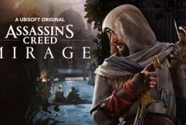 تحوّلوا إلى أساسن خبير في ASSASSIN’S CREED MIRAGE السّراب