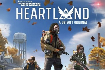 Ubisoft￼￼￼￼ تشارك النظرة الأولى على Tom Clancy’s The Division® Heartland￼￼￼￼ وتُعلن عن تفاصيل جديدة حول البيتا الخاص للعبة The Division® Resurgence￼￼￼￼ والموسم 10 للعبة The Division® 2