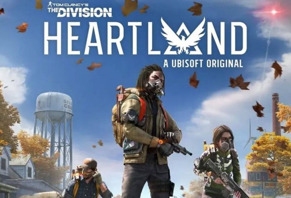 Ubisoft￼￼￼￼ تشارك النظرة الأولى على Tom Clancy’s The Division® Heartland￼￼￼￼ وتُعلن عن تفاصيل جديدة حول البيتا الخاص للعبة The Division® Resurgence￼￼￼￼ والموسم 10 للعبة The Division® 2