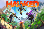 الكشف الرسمي للعبة التصويب والنهب الجديدة HAWKED القادمة بدعم كامل للمنطقة