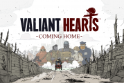Valiant Hearts: Coming Home متوفرة الآن