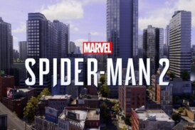 في أول 24 ساعة أكثر من 2.5 مليون نسخة مباعة من Marvel’s Spider-Man 2
