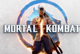 تغييرات كبيرة على أسلوب اللعب في تحديث Mortal Kombat 1