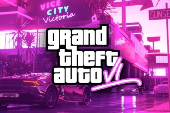 عرض Grand Theft Auto 6 الدعائي قادم في ديسمبر رسمياً