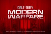 تاريخ إصدار Call of Duty Modern Warfare 3