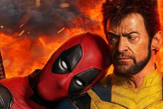 أكبر افتتاحية بالتاريخ لفيلم بتصنيف R في شباك التذاكر العالمي مع 438.3 مليون دولار لفلم Deadpool & Wolverine