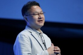 Shuhei Yoshida سيتقاعد من شركة Sony في يناير المقبل