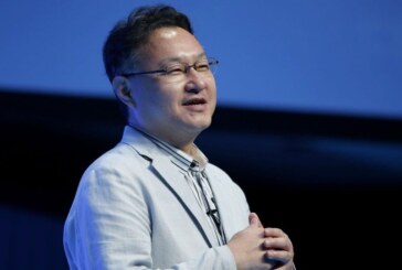 Shuhei Yoshida سيتقاعد من شركة Sony في يناير المقبل