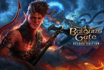 عن طريق الخطأ تم إصدار التحديث الثامن للعبة Baldur’s Gate 3  للاعبي PS5