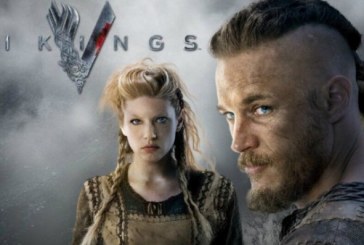 الموسم السادس من VIKINGS سيكون الأخير على قناة HISTORY