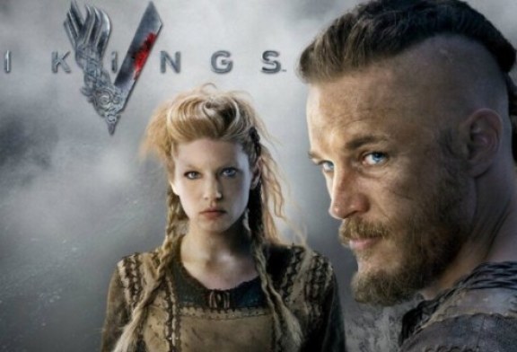 الموسم السادس من VIKINGS سيكون الأخير على قناة HISTORY