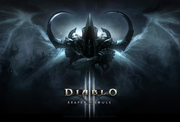 Diablo III: Reaper of Souls مجانا عبر Xbox One هذا الأسبوع