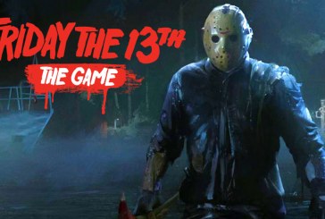 الحل بات قريباً لمشاكل Friday The 13th