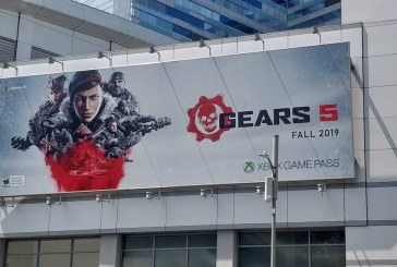 طرح GEARS 5 رسميًا هذه السنة